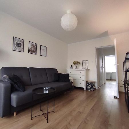 Apartament Mazury Кентшин Екстер'єр фото