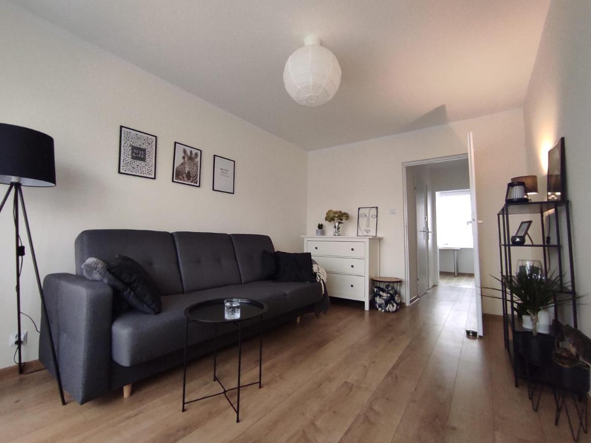 Apartament Mazury Кентшин Екстер'єр фото