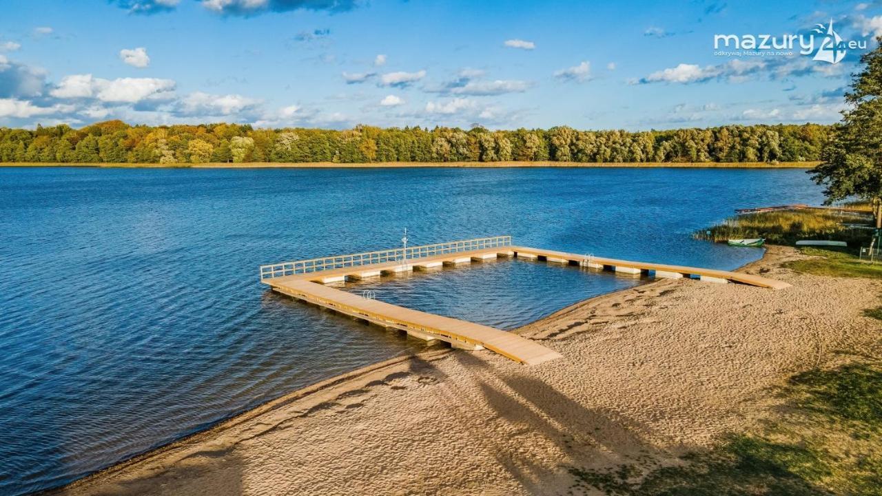Apartament Mazury Кентшин Екстер'єр фото