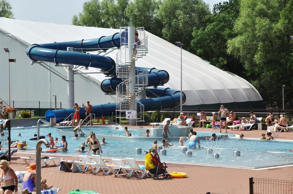 Apartament Mazury Кентшин Екстер'єр фото