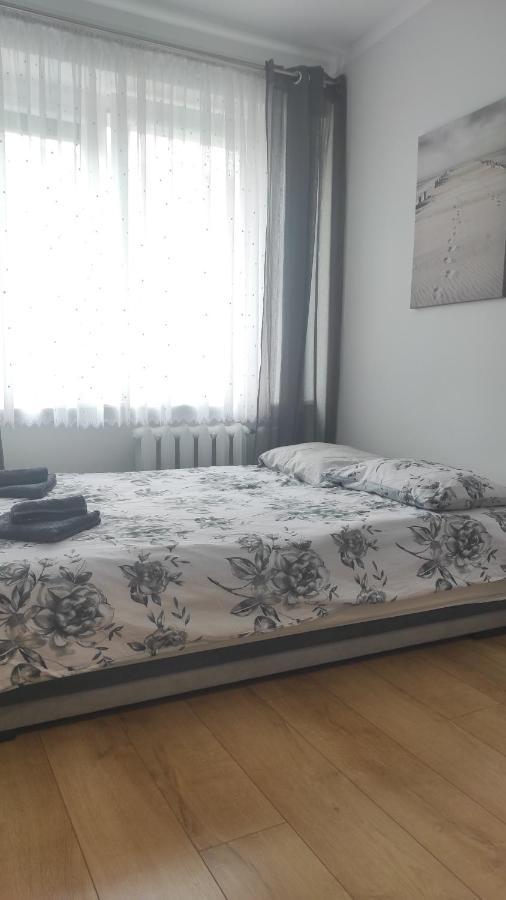 Apartament Mazury Кентшин Екстер'єр фото