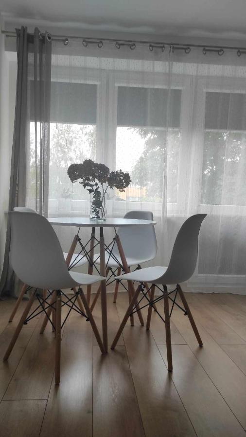 Apartament Mazury Кентшин Екстер'єр фото