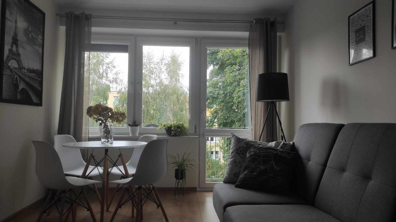 Apartament Mazury Кентшин Екстер'єр фото